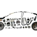 Supplying Auto spare parts